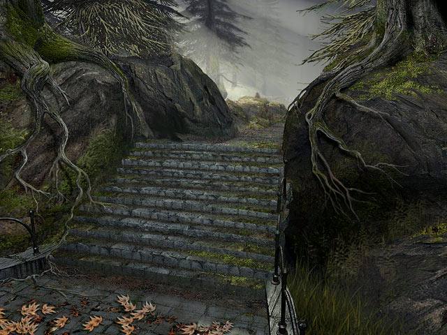 Syberia - screenshot 31