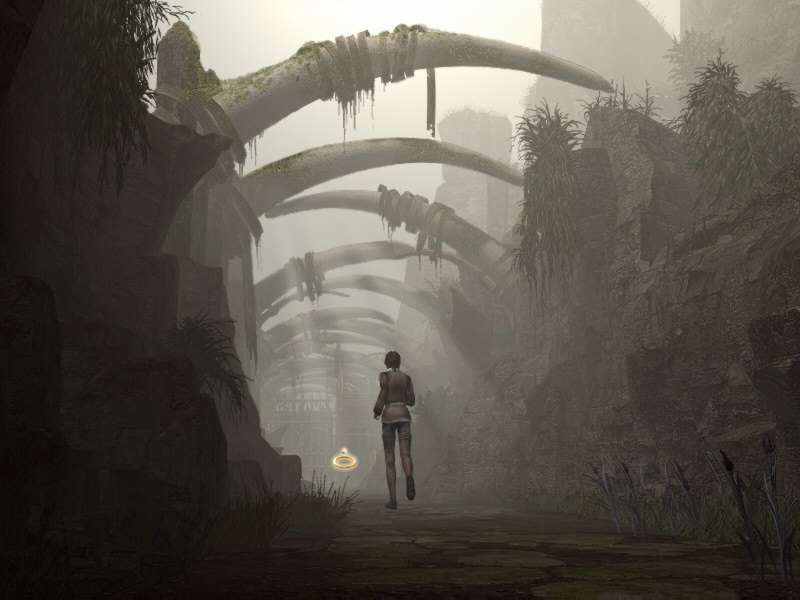 Syberia 2 - screenshot 44