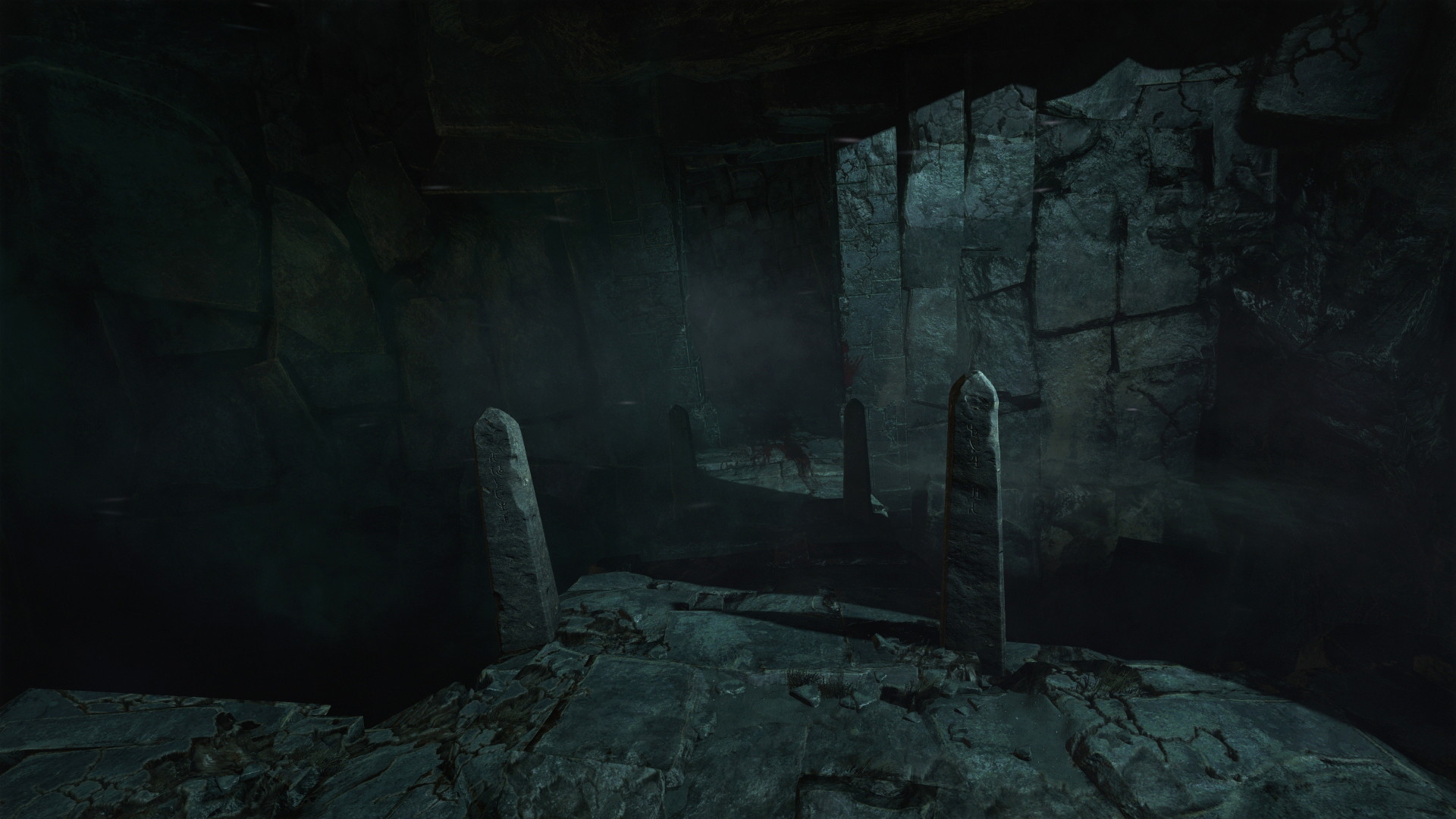 Amnesia: Rebirth - screenshot 11