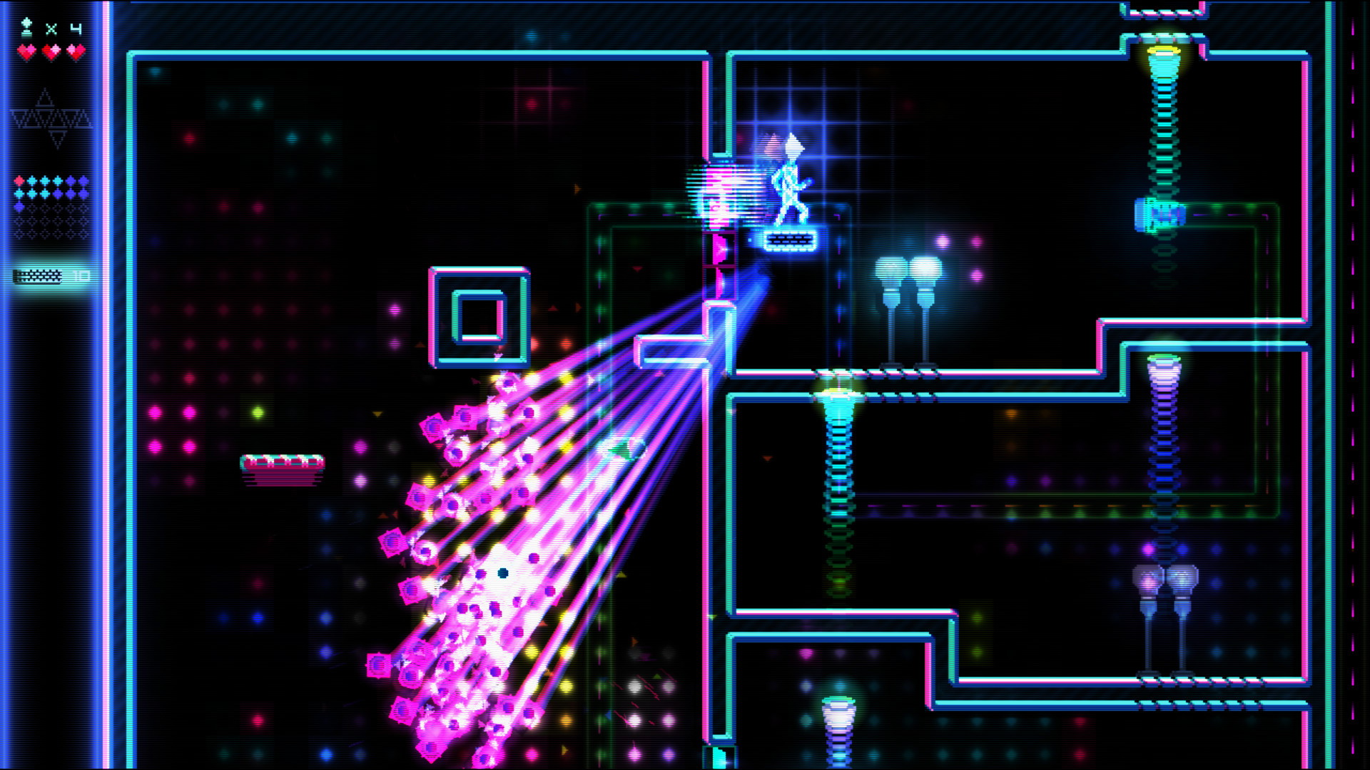 Octahedron: Transfixed Edition - screenshot 8