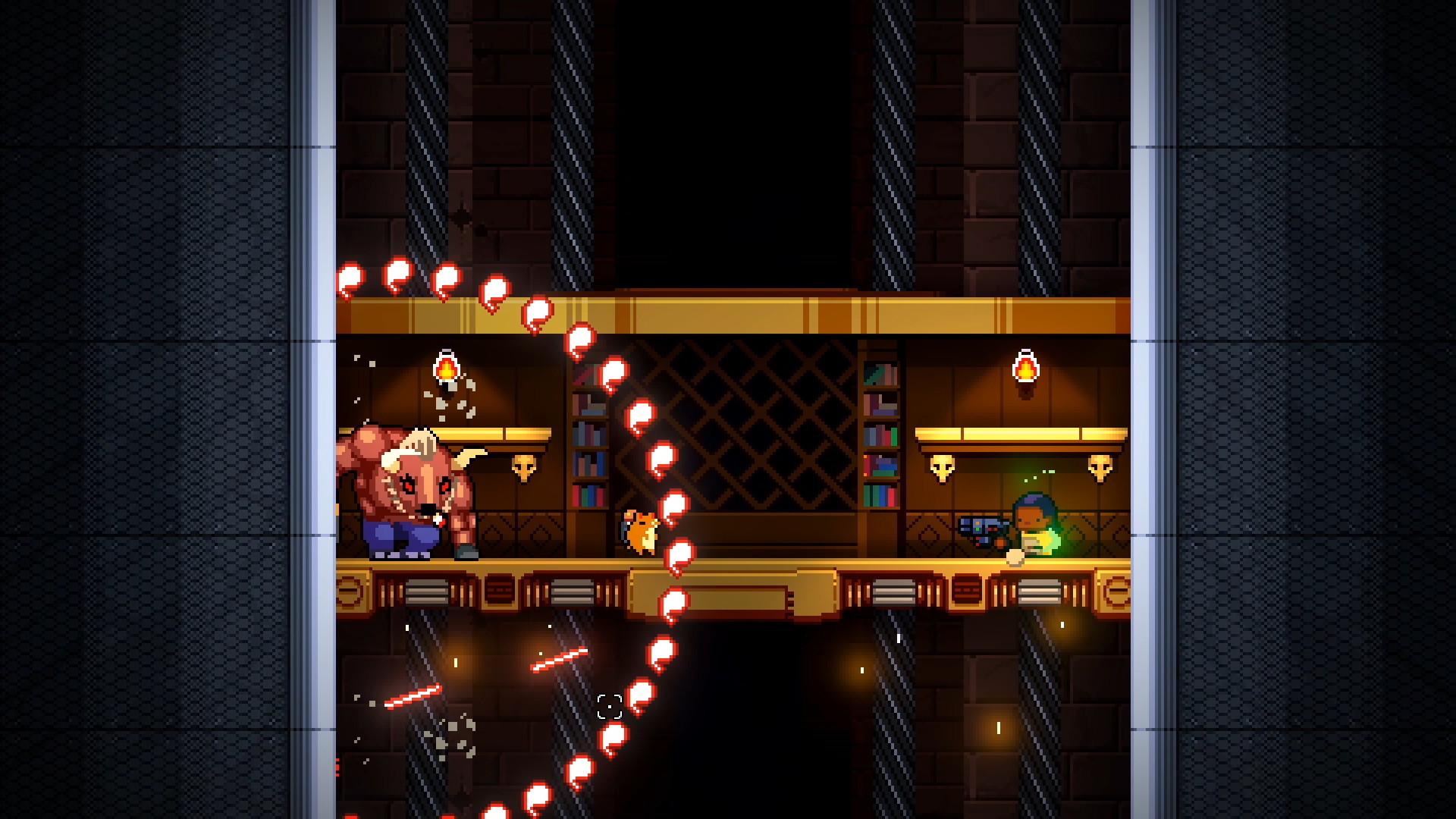 Exit the Gungeon - screenshot 13