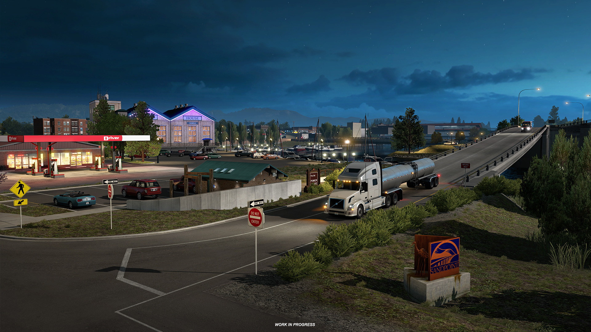 American Truck Simulator - Idaho - screenshot 12