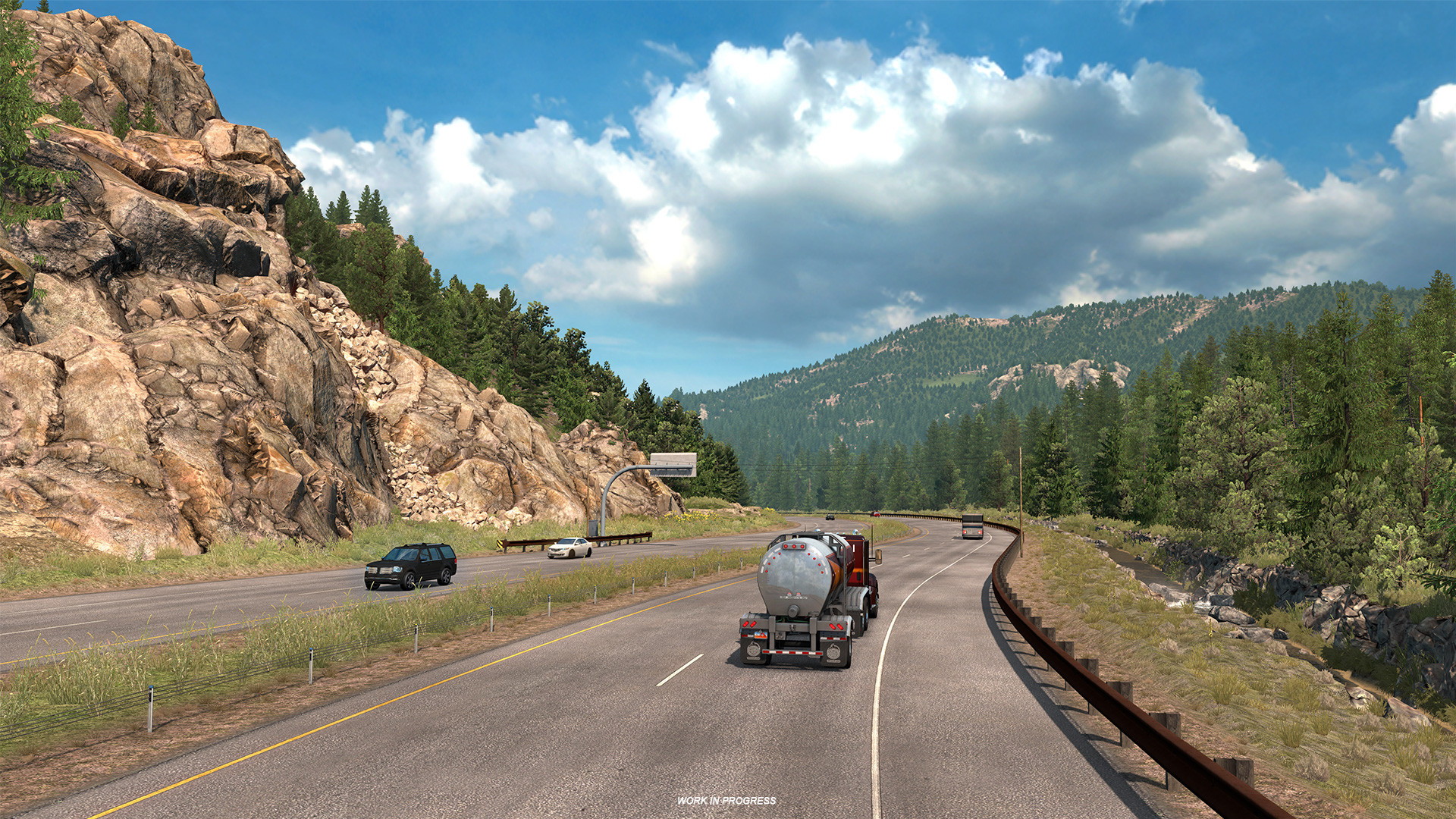 American Truck Simulator - Colorado - screenshot 38