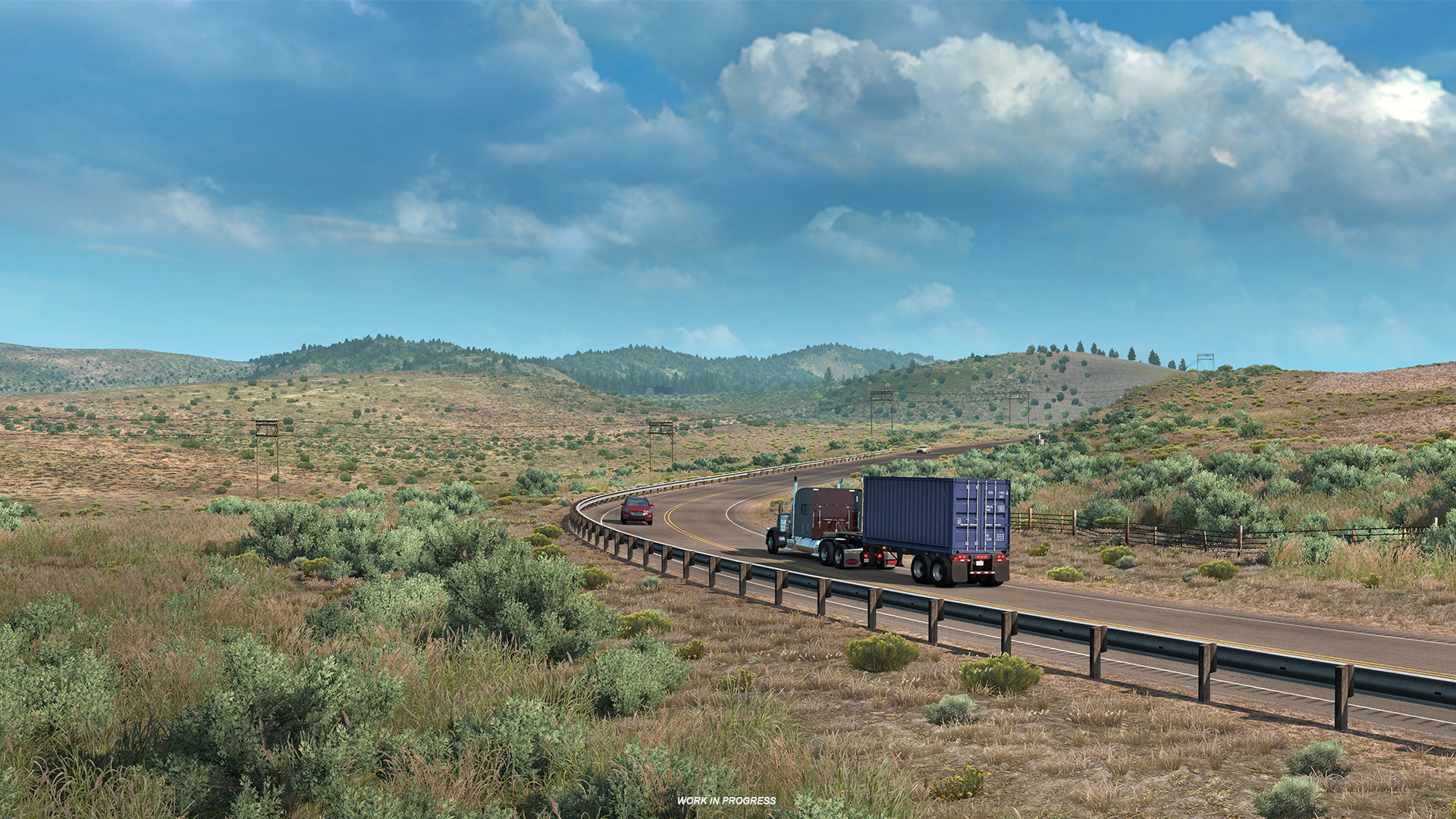 American Truck Simulator - Colorado - screenshot 36