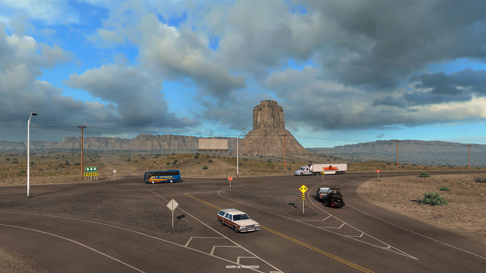 American Truck Simulator - Colorado - screenshot 35