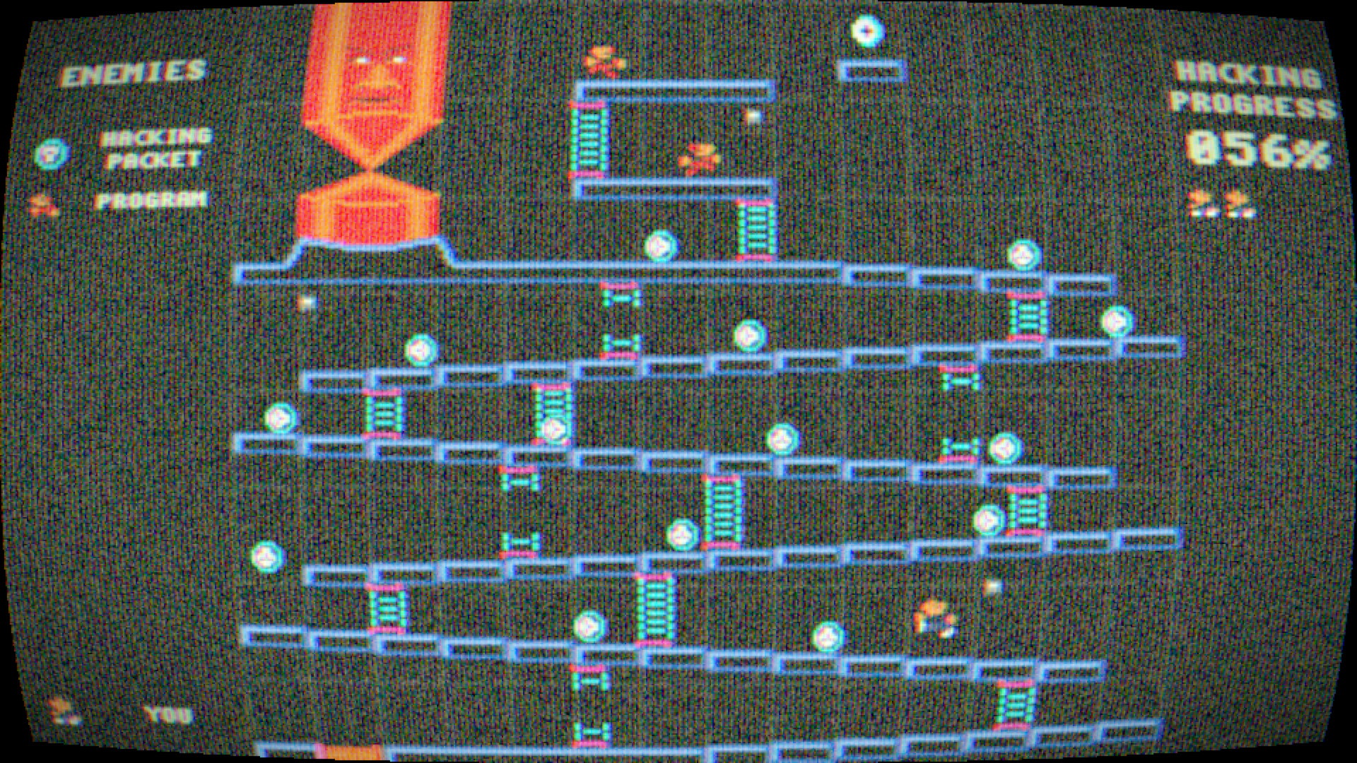 Commander '85 - screenshot 13