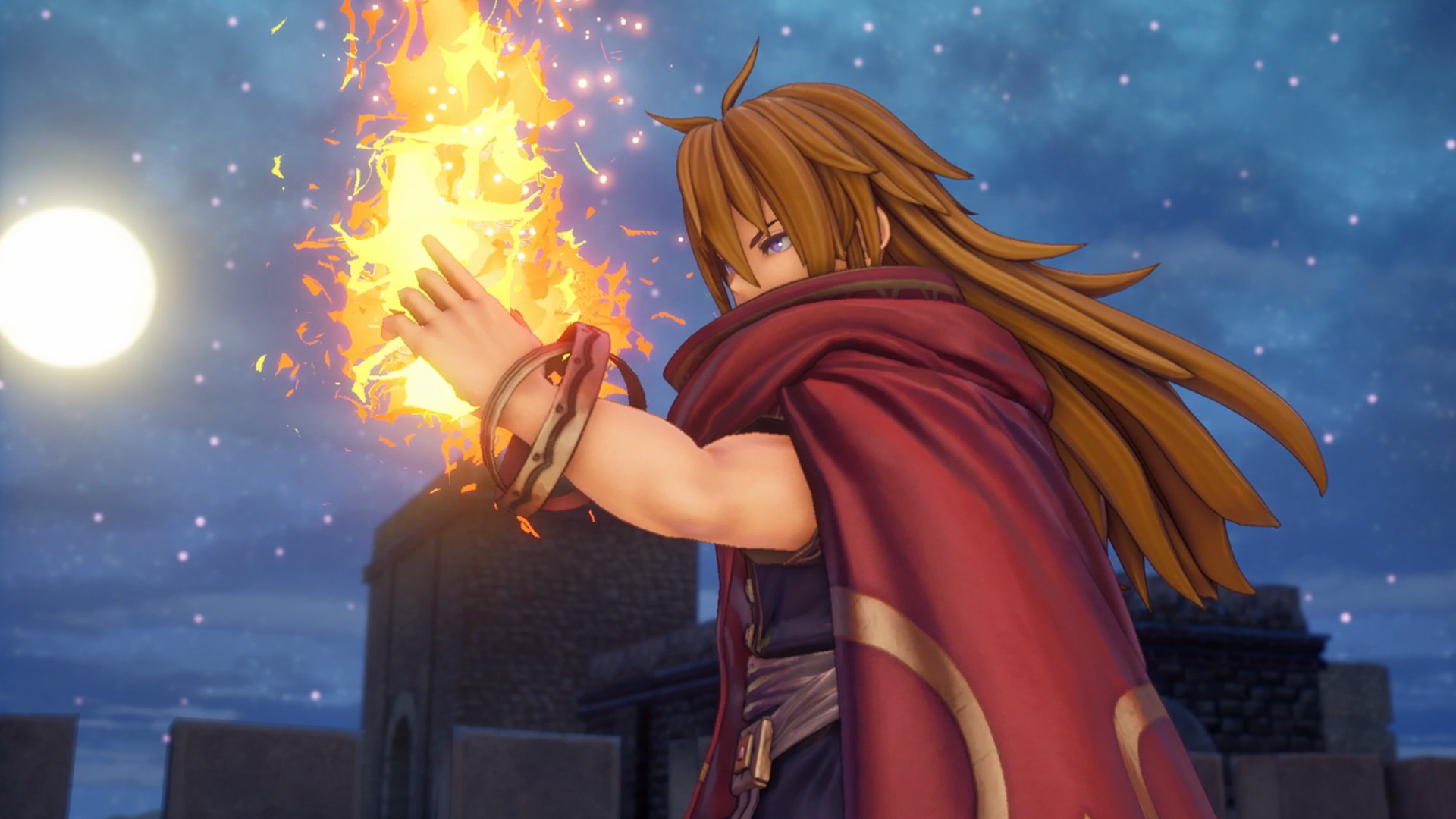 Trials of Mana - screenshot 11