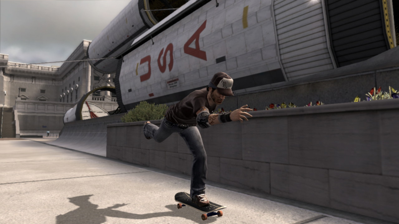 Tony Hawk's Proving Ground - screenshot 10