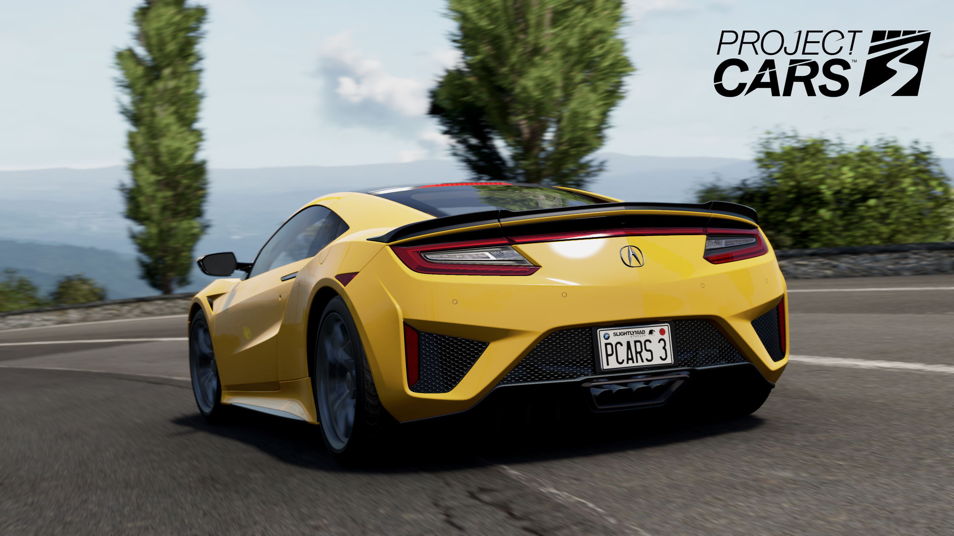 Project CARS 3 - screenshot 10