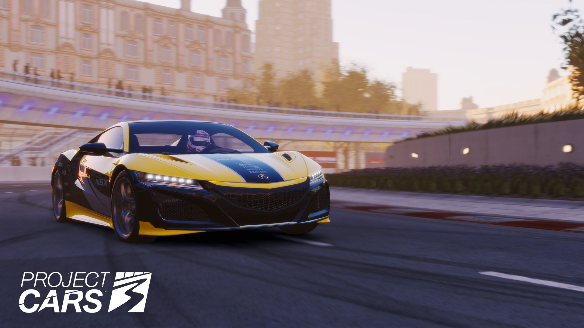 Project CARS 3 - screenshot 1