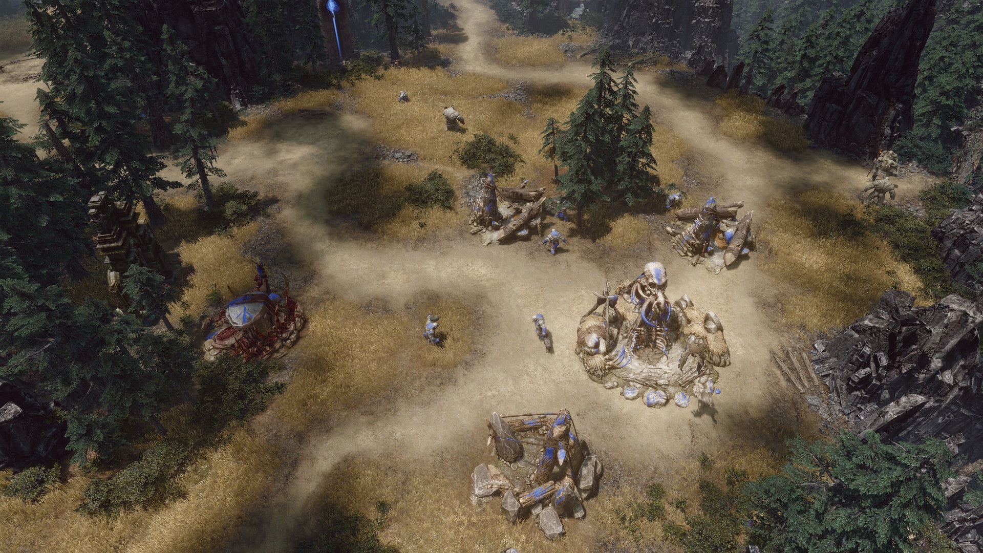 SpellForce 3: Fallen God - screenshot 14