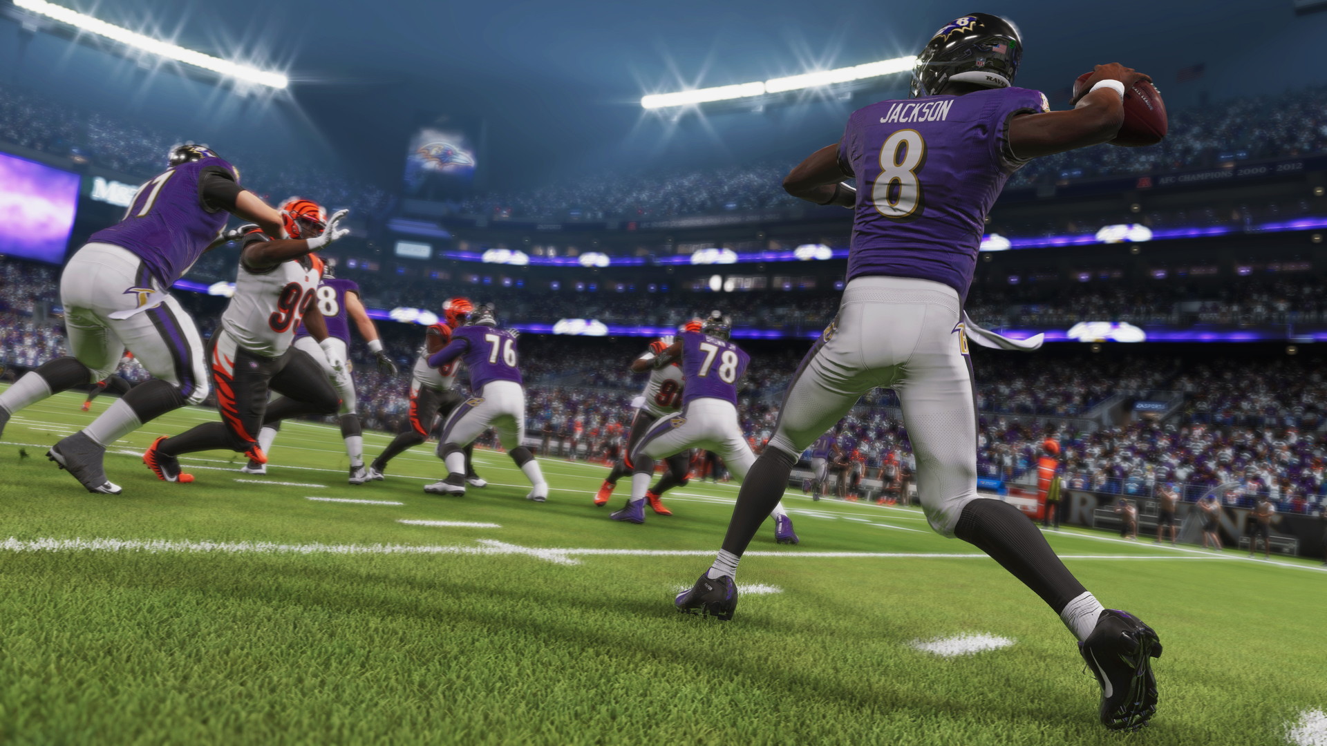 Madden NFL 21 - screenshot 8