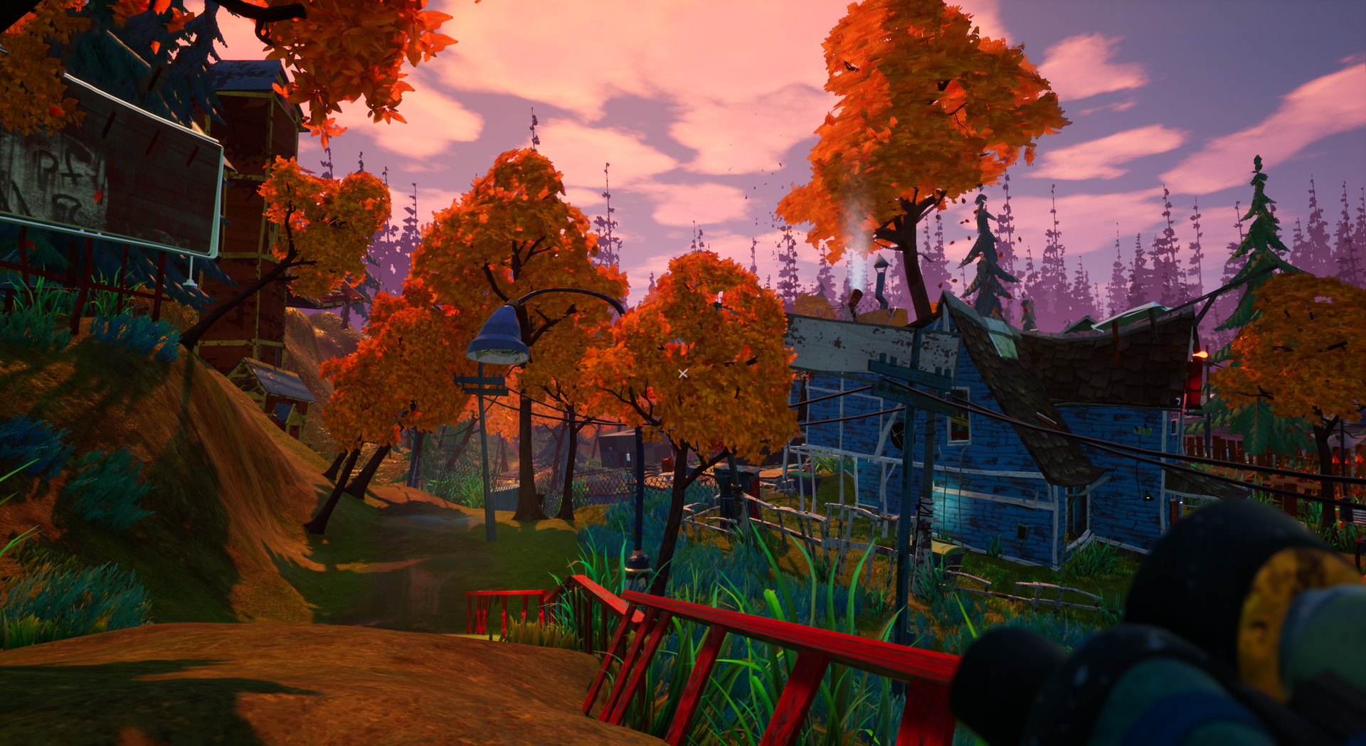 Hello Neighbor 2 - screenshot 7