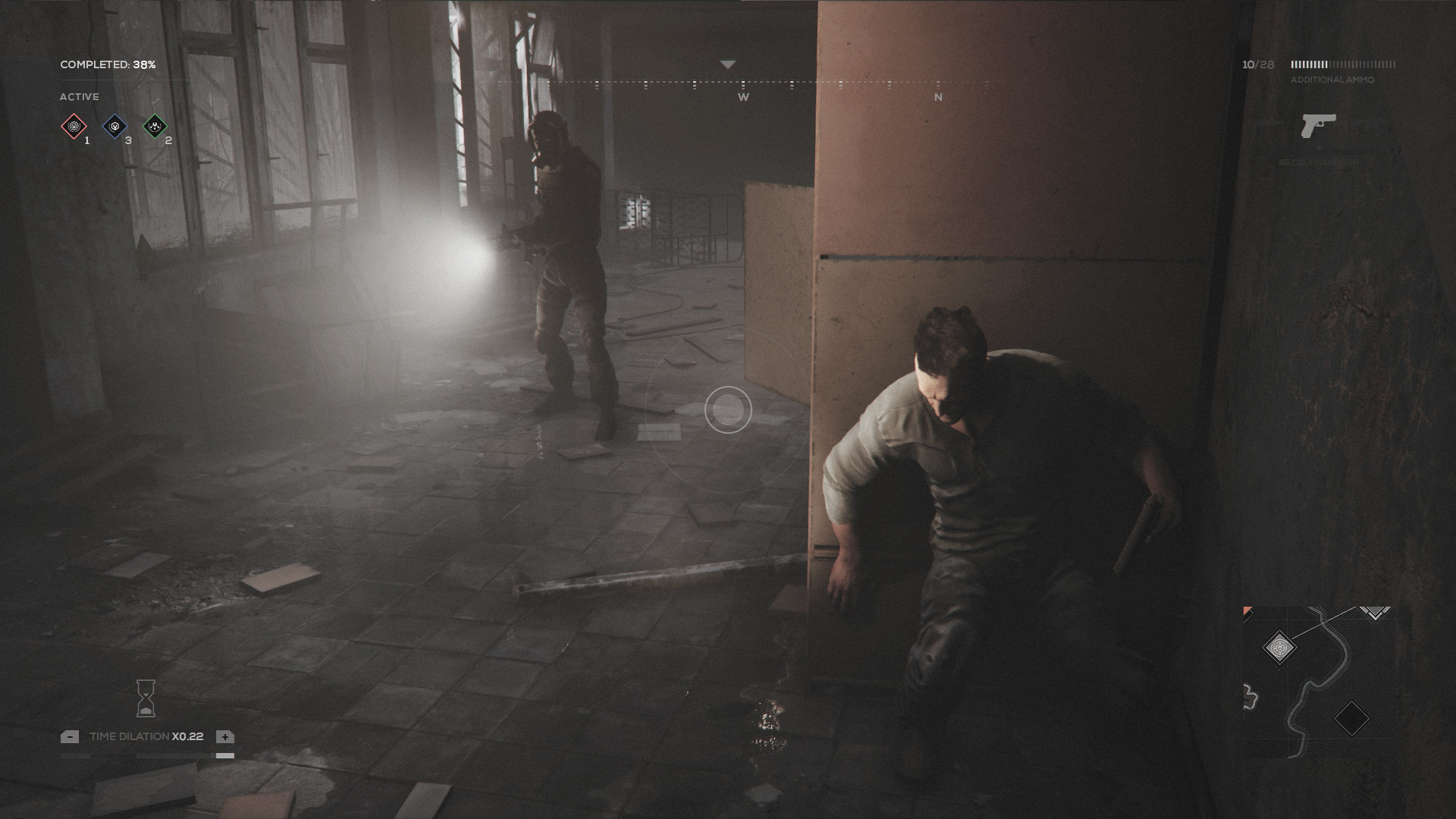 Phantom Doctrine 2: The Cabal - screenshot 4