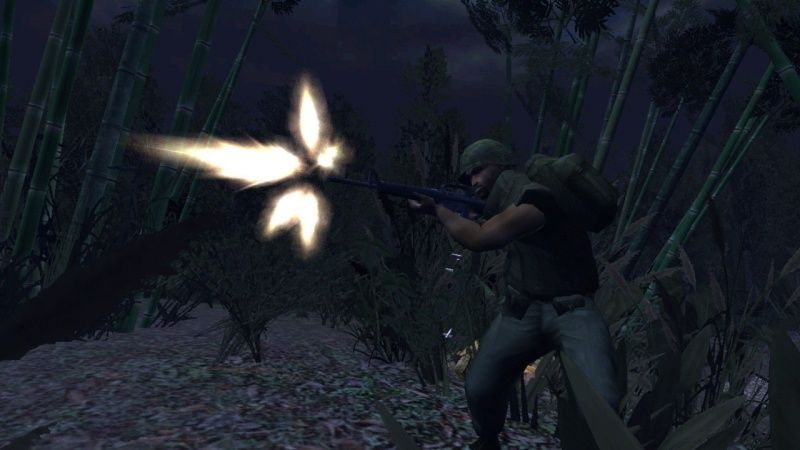 Men of Valor: Vietnam - screenshot 98