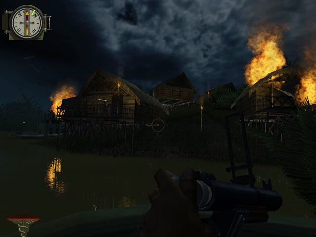 Men of Valor: Vietnam - screenshot 91