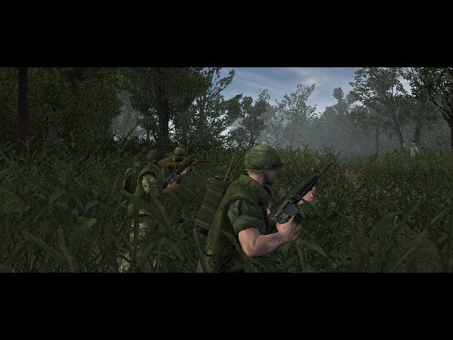 Men of Valor: Vietnam - screenshot 72