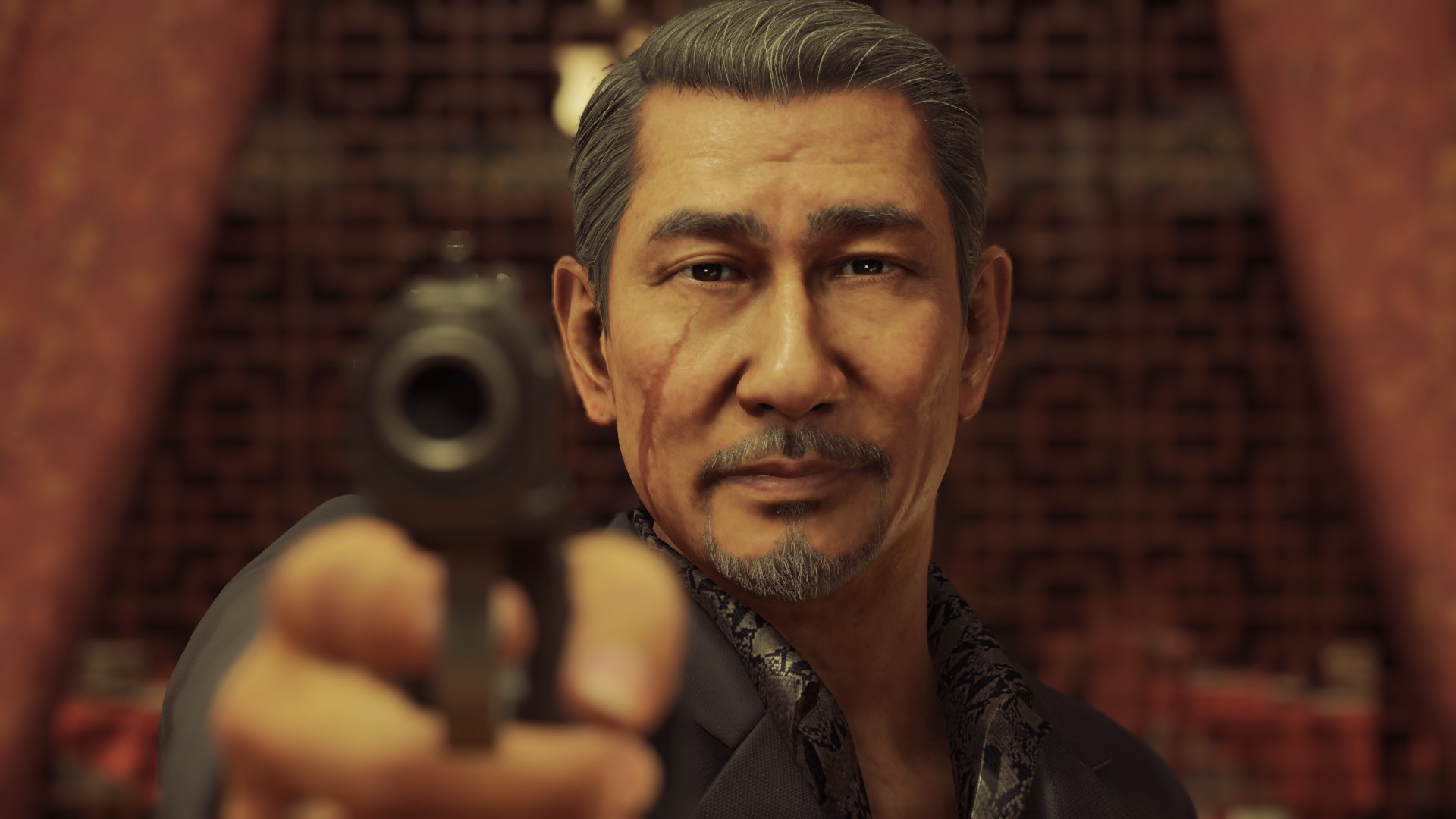 Yakuza: Like a Dragon - screenshot 6