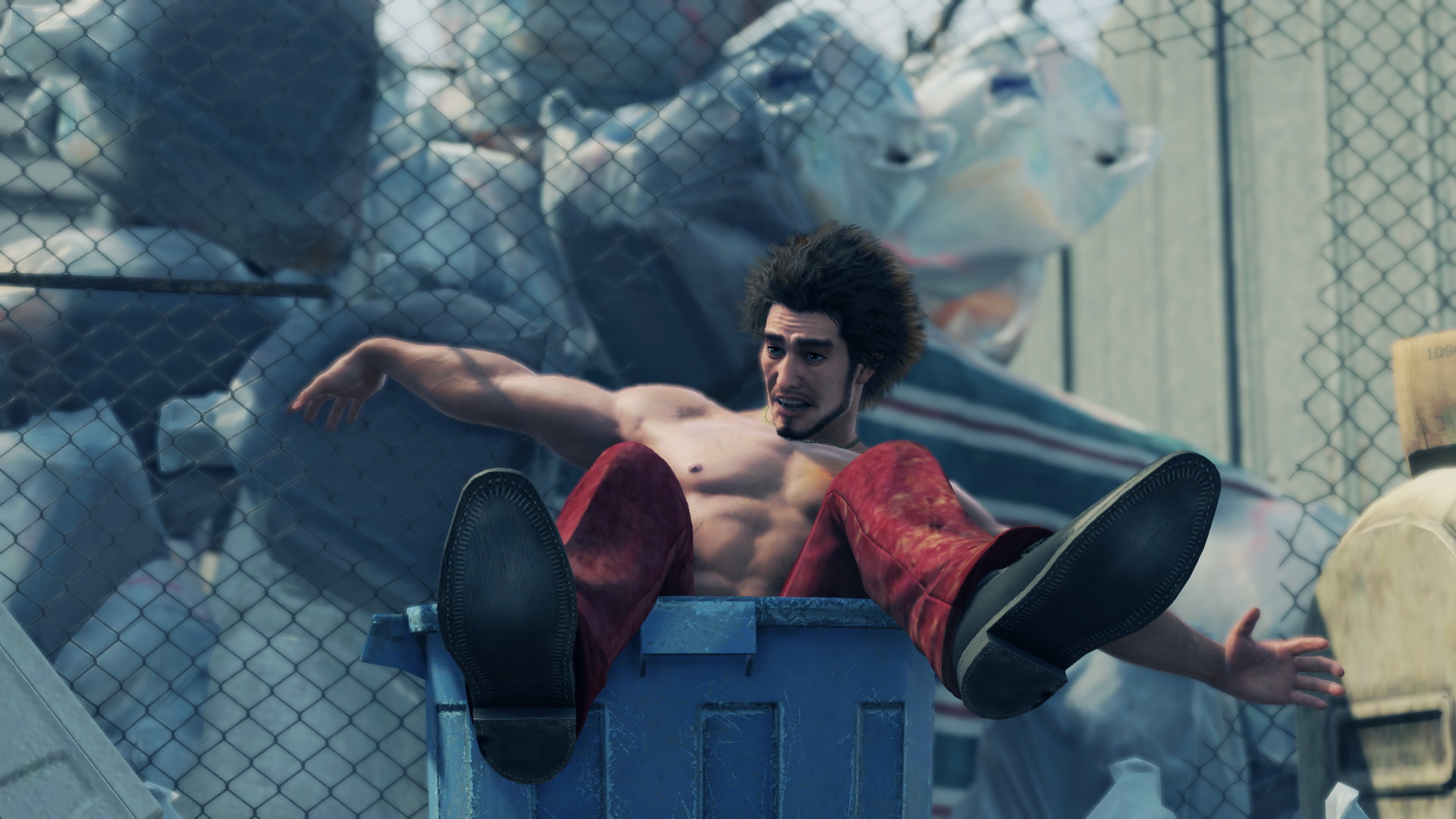 Yakuza: Like a Dragon - screenshot 5