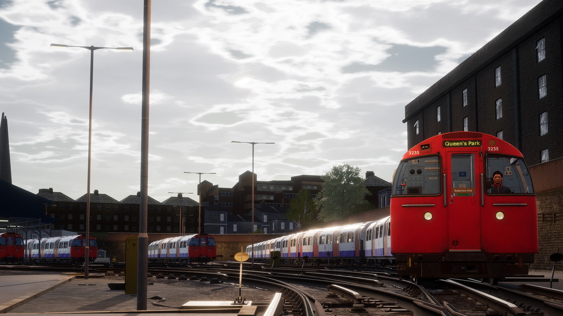 Train Sim World 2 - screenshot 6