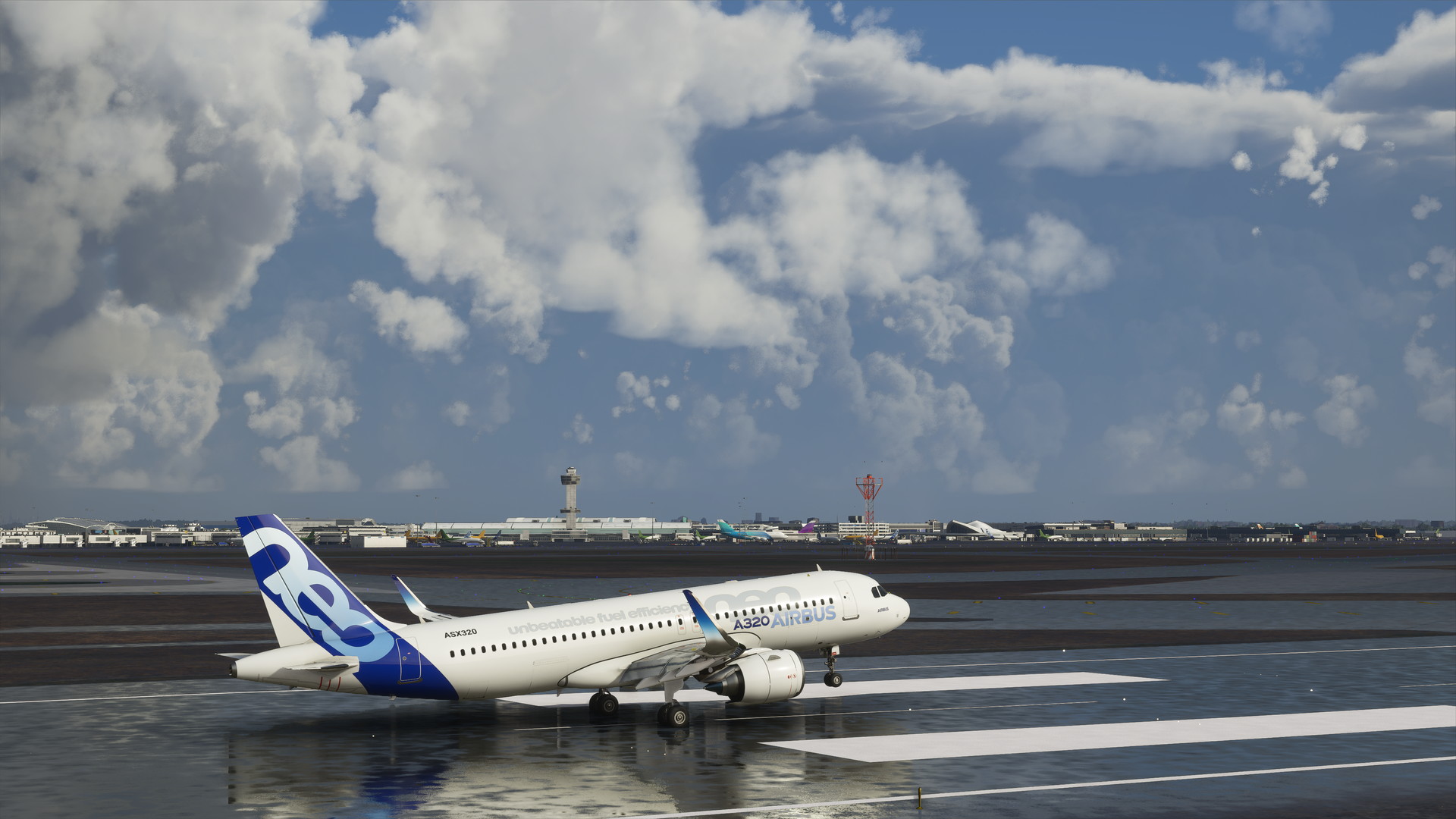 Microsoft Flight Simulator - screenshot 59