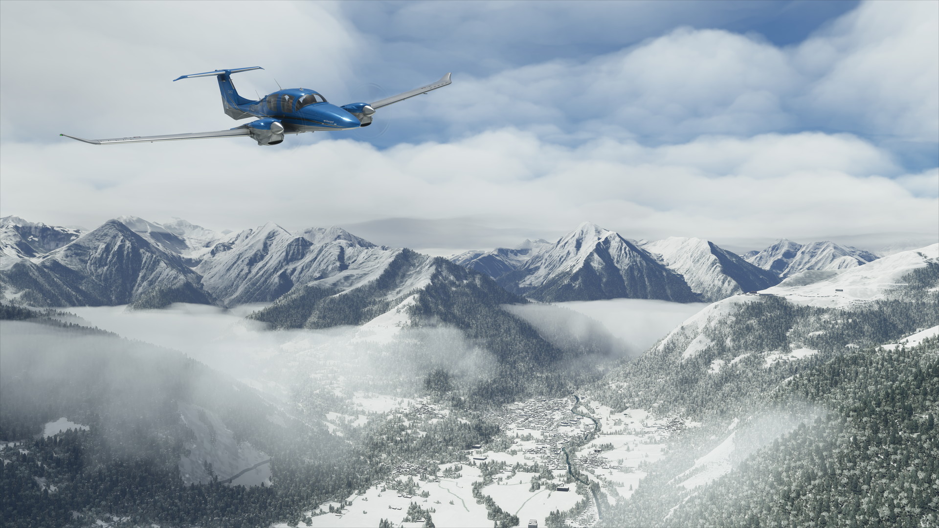 Microsoft Flight Simulator - screenshot 49