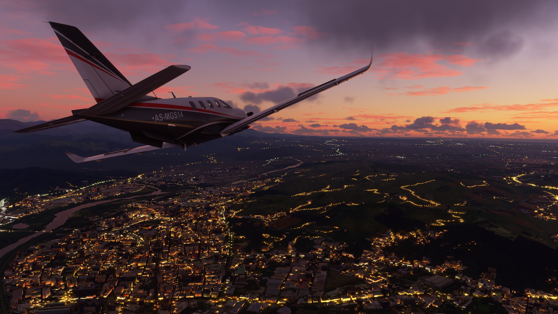 Microsoft Flight Simulator - screenshot 46