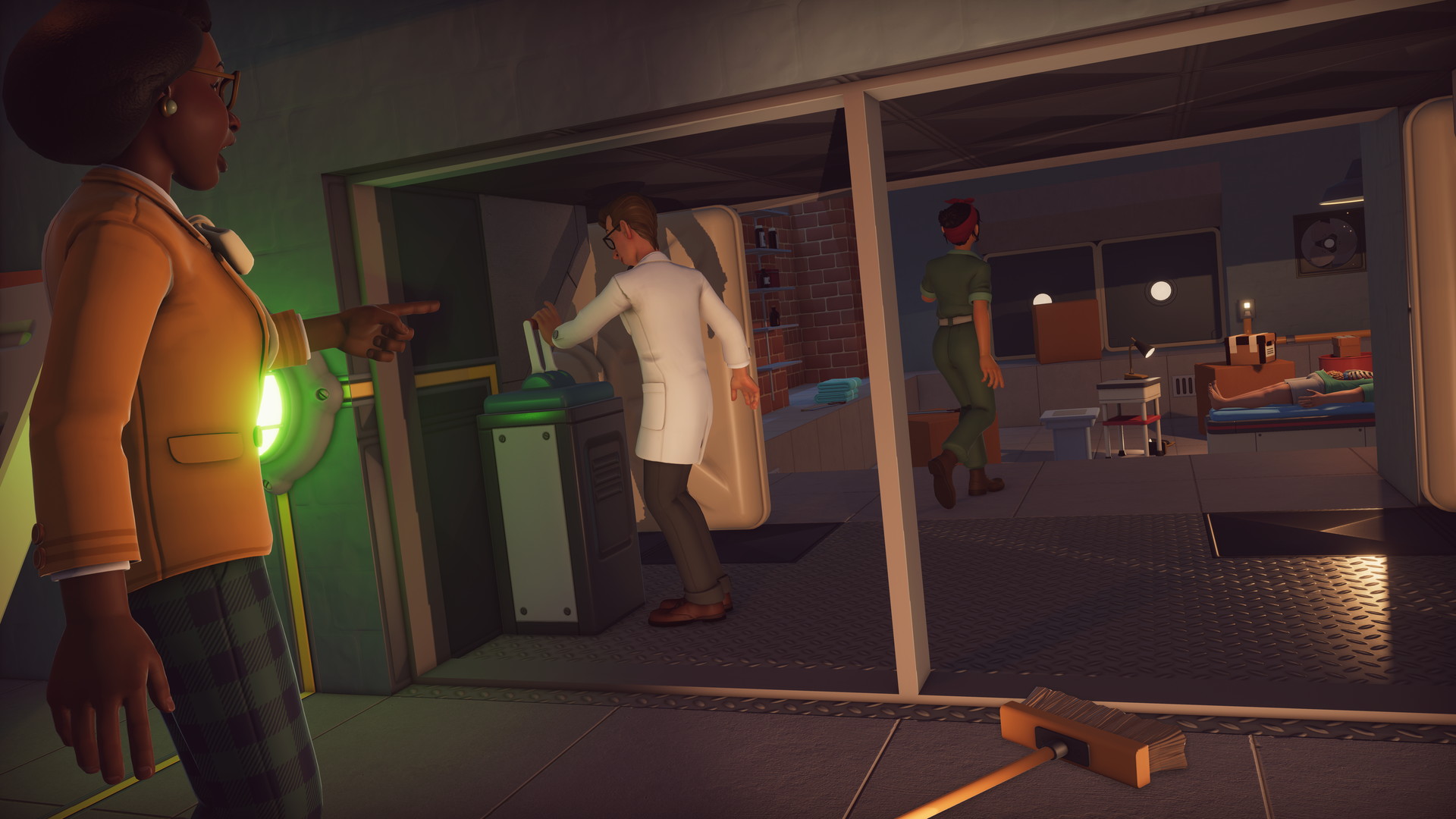 Surgeon Simulator 2 - screenshot 30