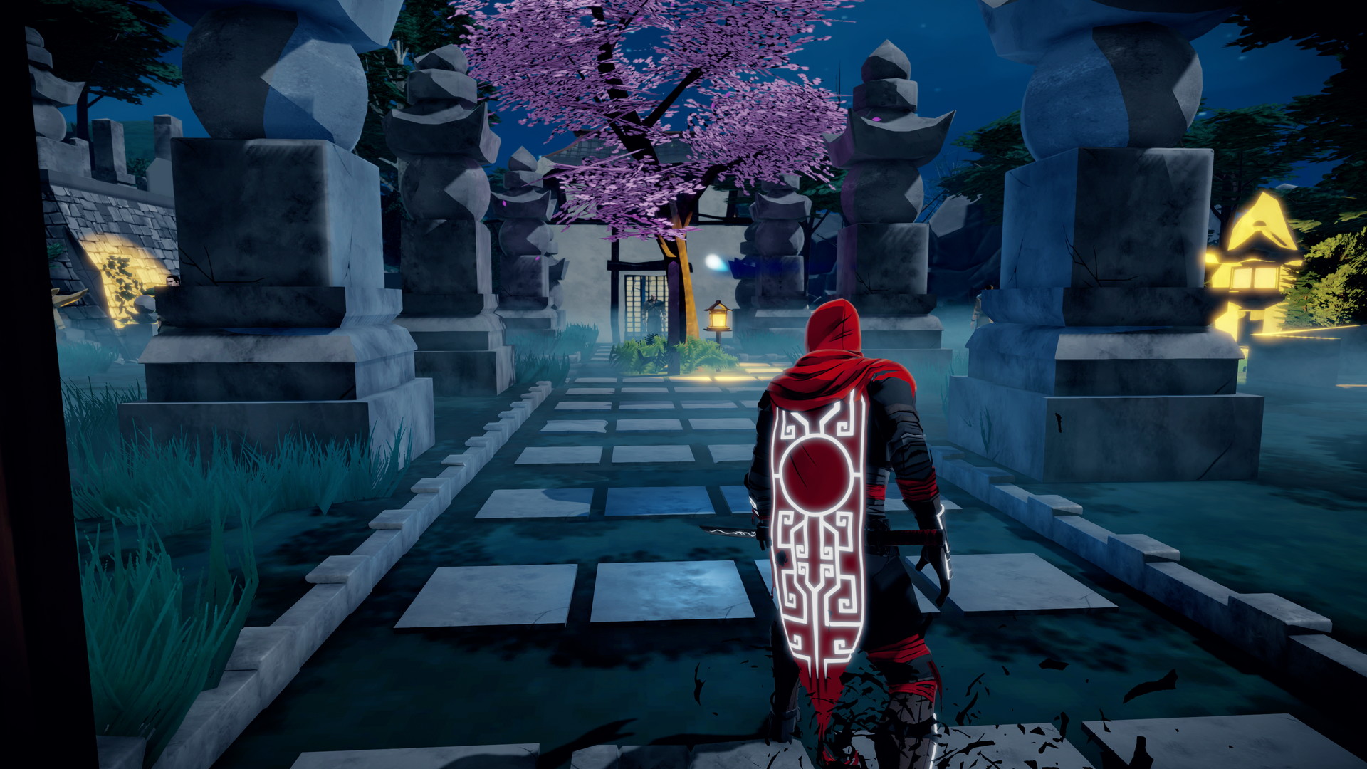 Aragami: Shadow Edition - screenshot 23