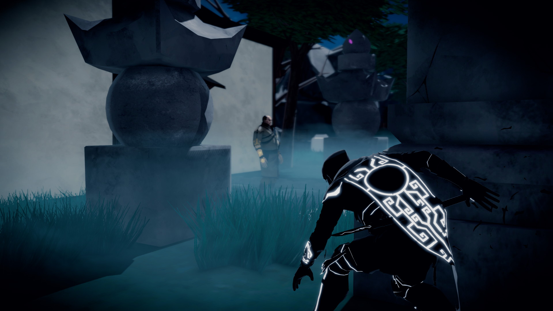 Aragami: Shadow Edition - screenshot 13