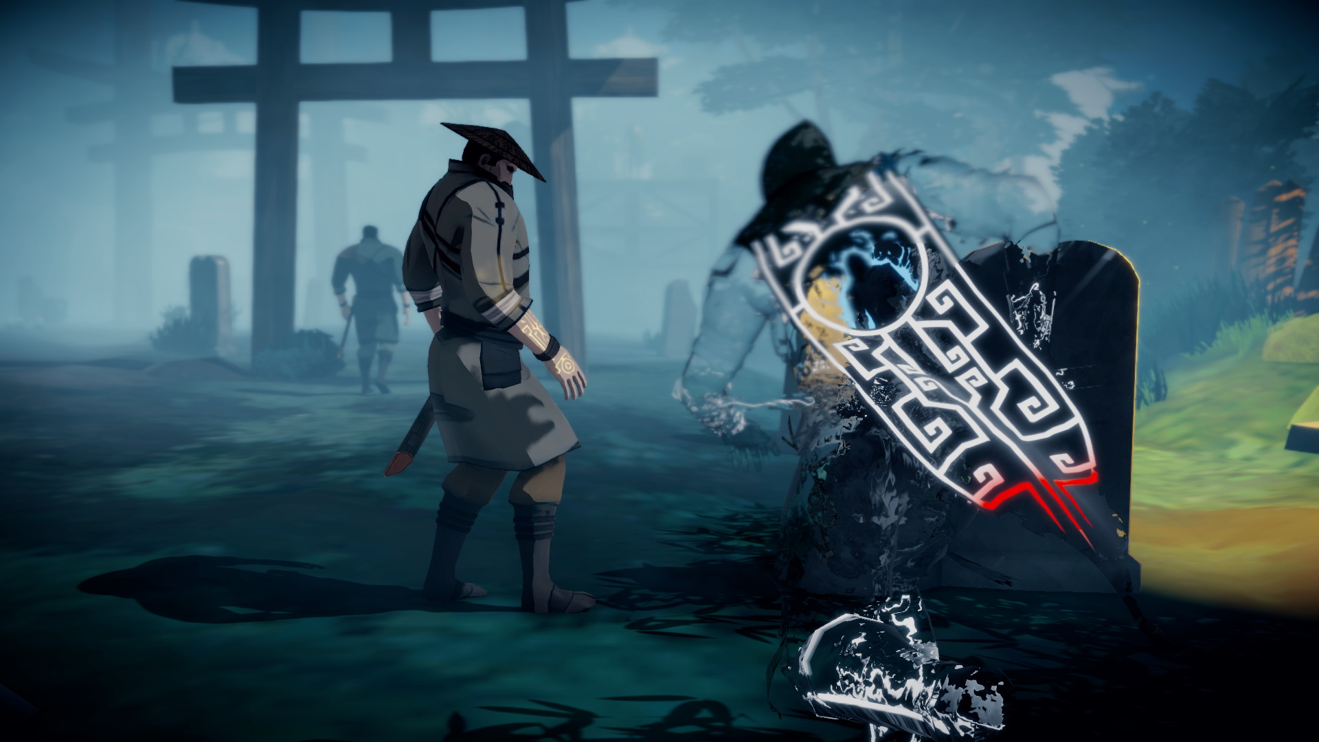 Aragami: Shadow Edition - screenshot 8