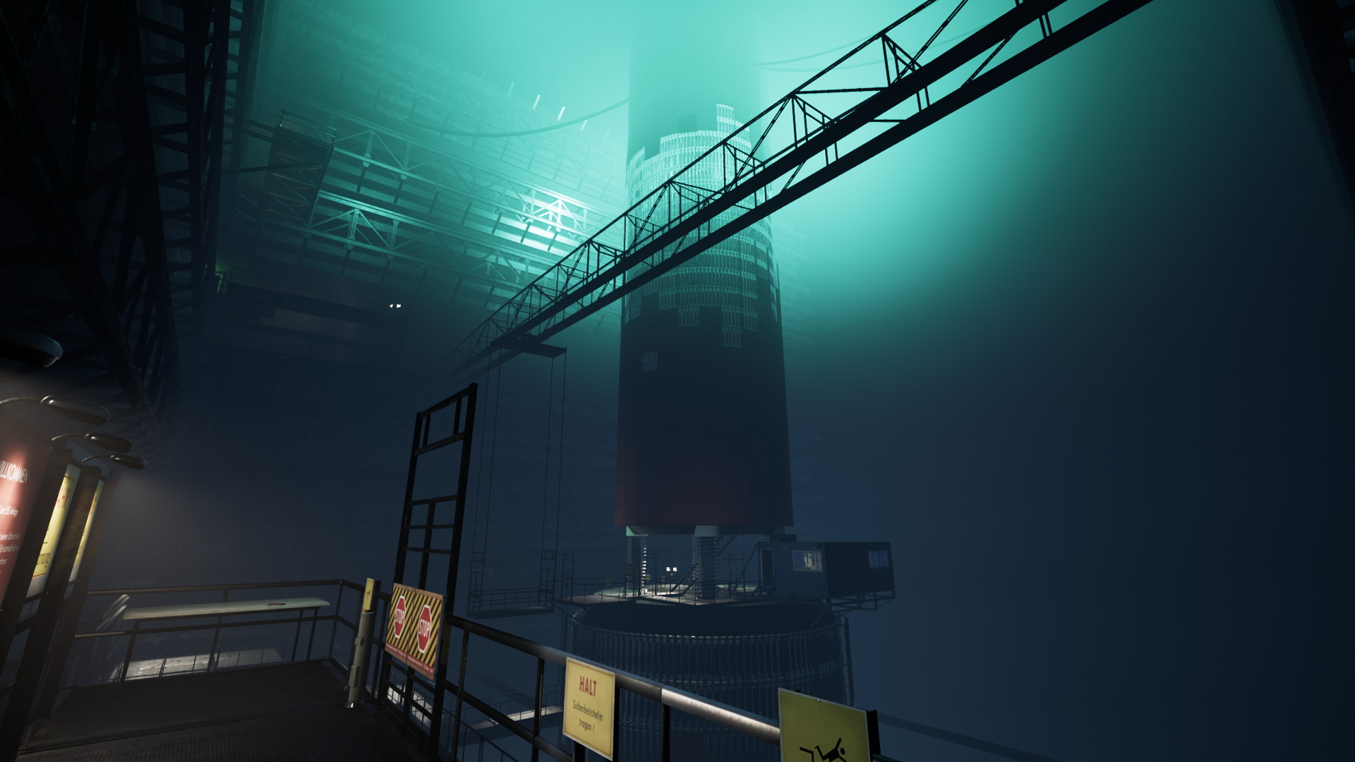 INDUSTRIA - screenshot 5