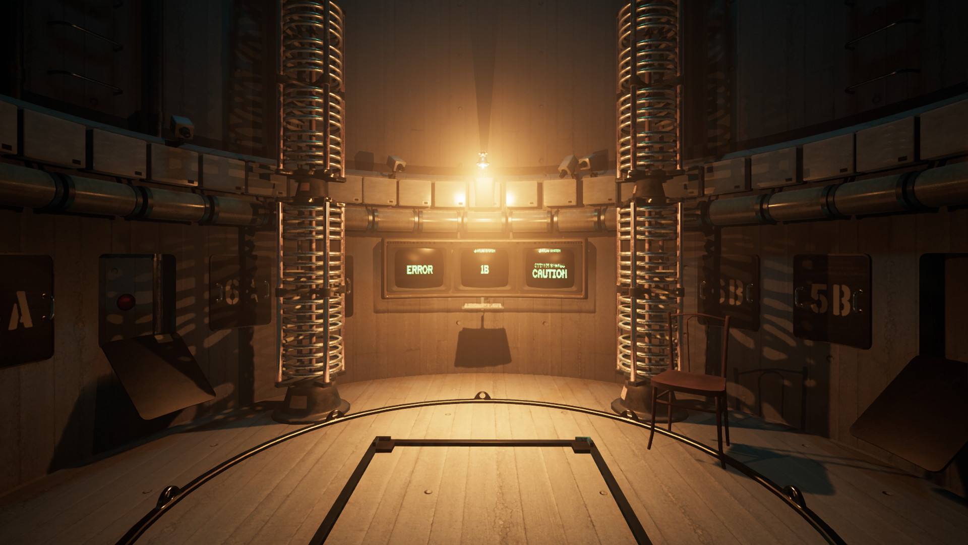 INDUSTRIA - screenshot 4