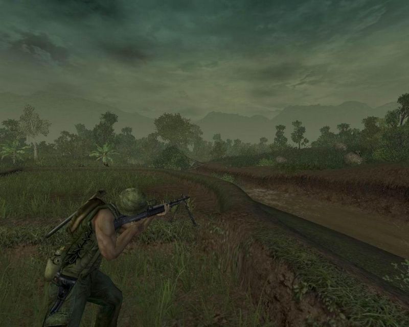 Men of Valor: Vietnam - screenshot 39