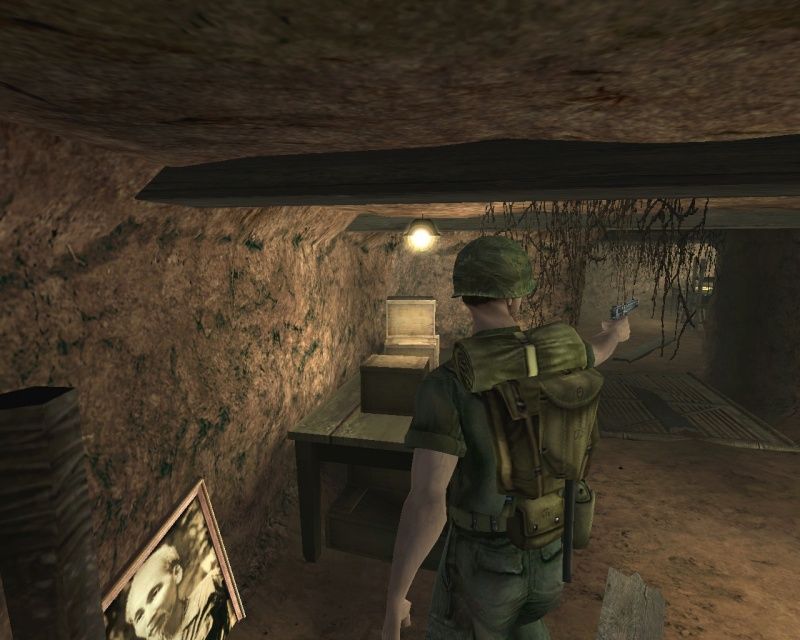 Men of Valor: Vietnam - screenshot 37