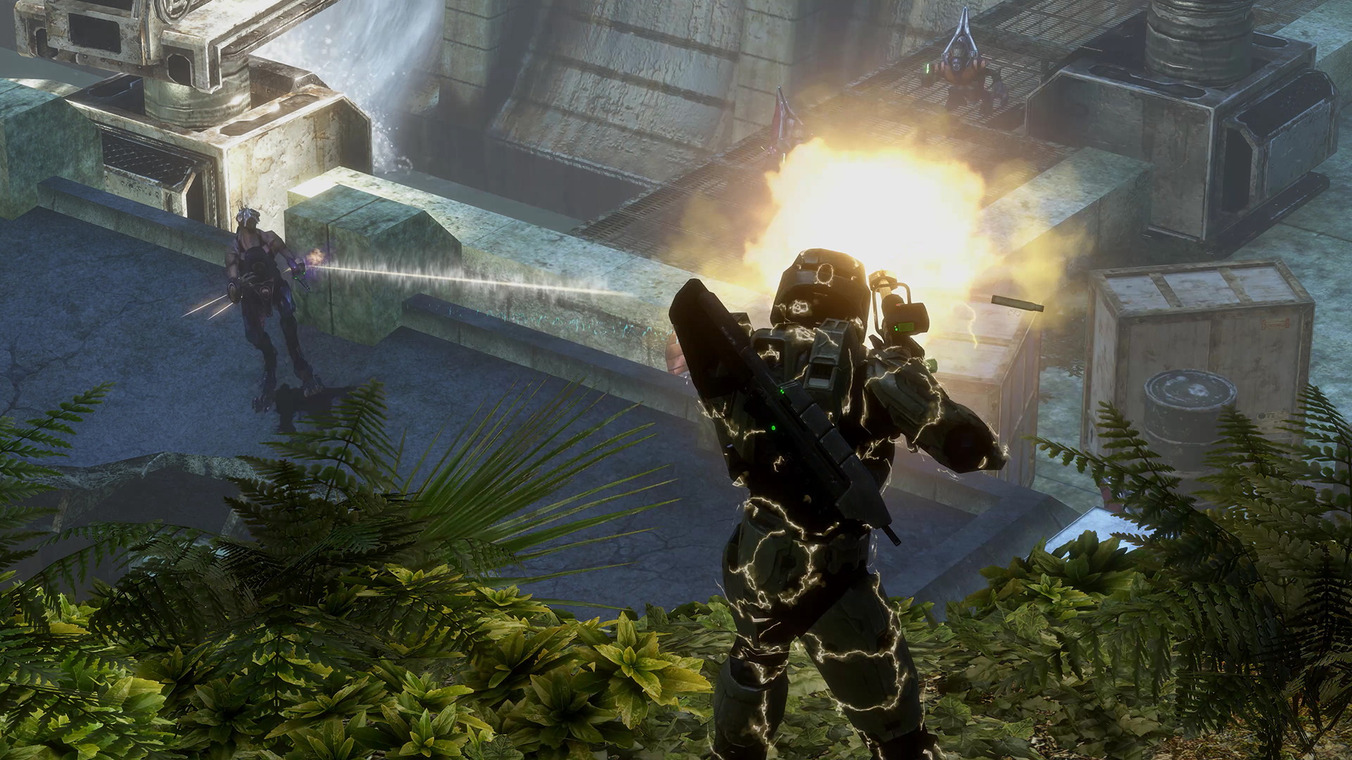 Halo 3 - screenshot 48