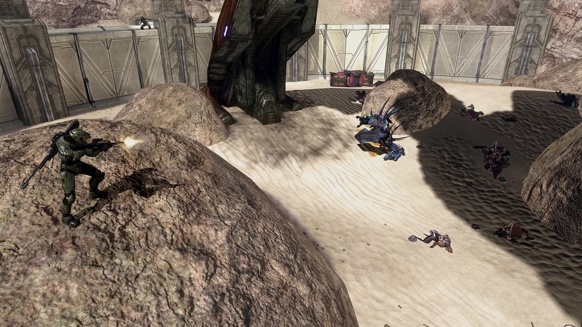 Halo 3 - screenshot 44