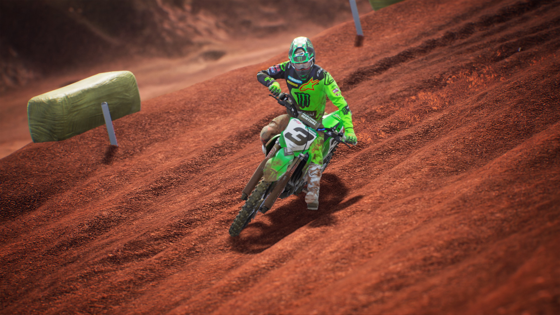 MXGP 2020 - screenshot 13