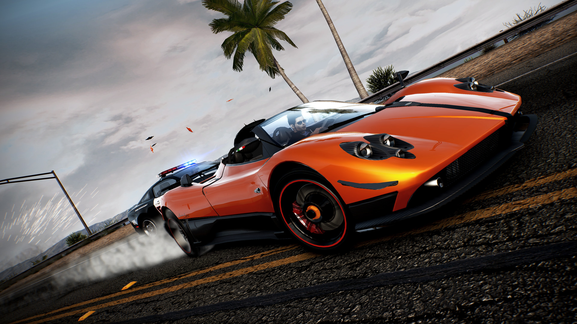 need for speed hot pursuit remastered local multiplayer