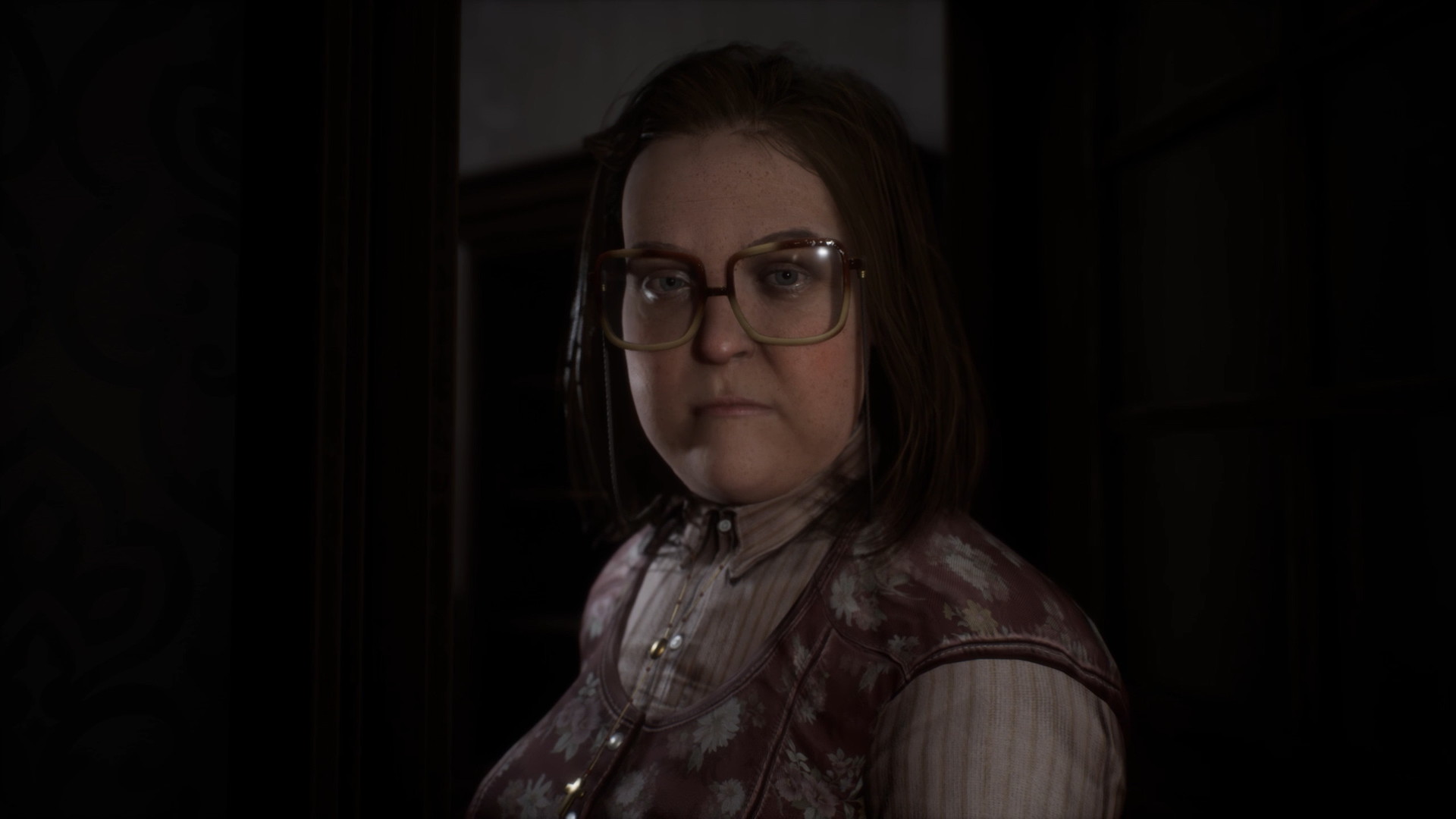 Remothered: Broken Porcelain - screenshot 3