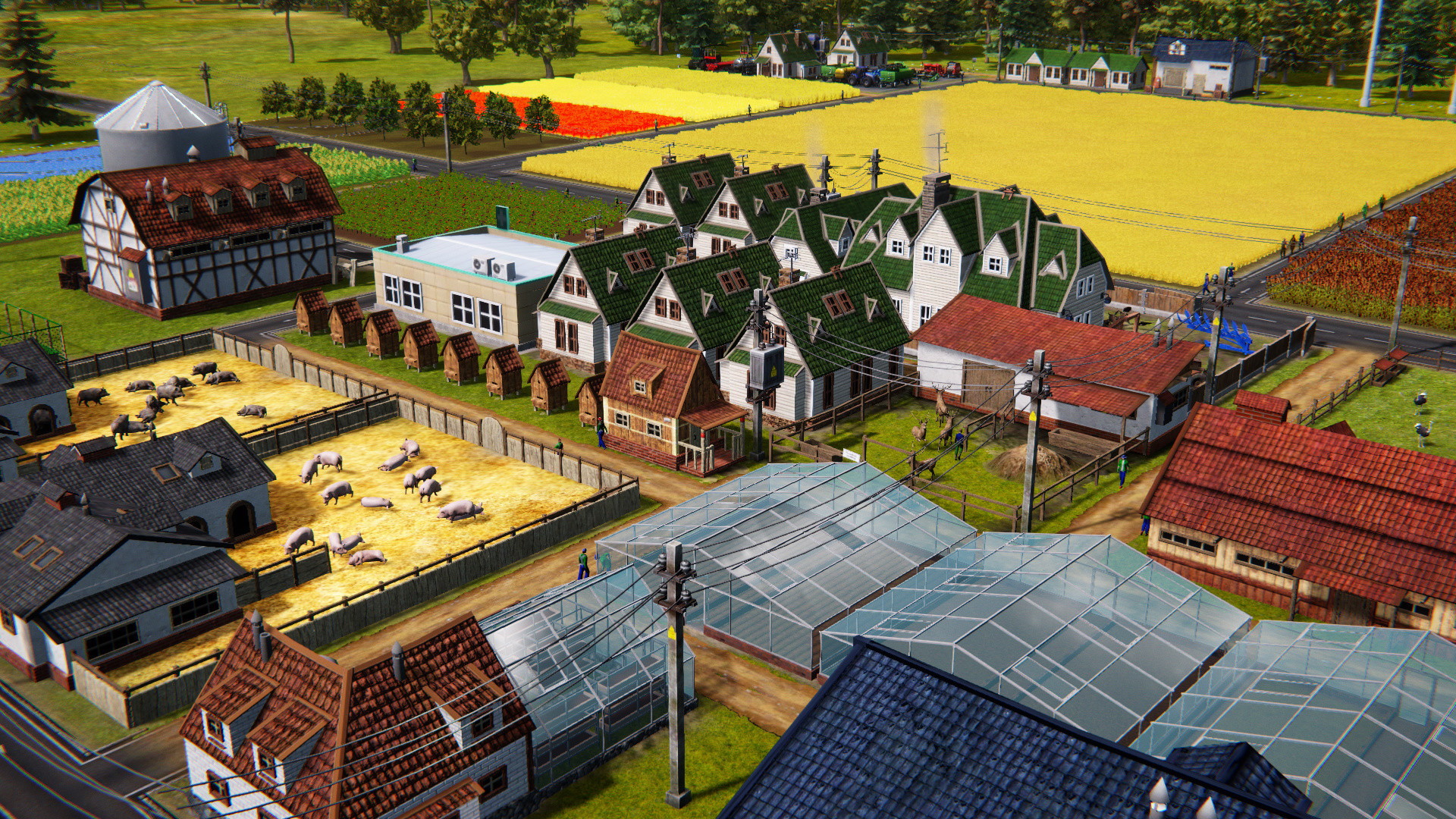 Farm Manager 2021 - screenshot 21