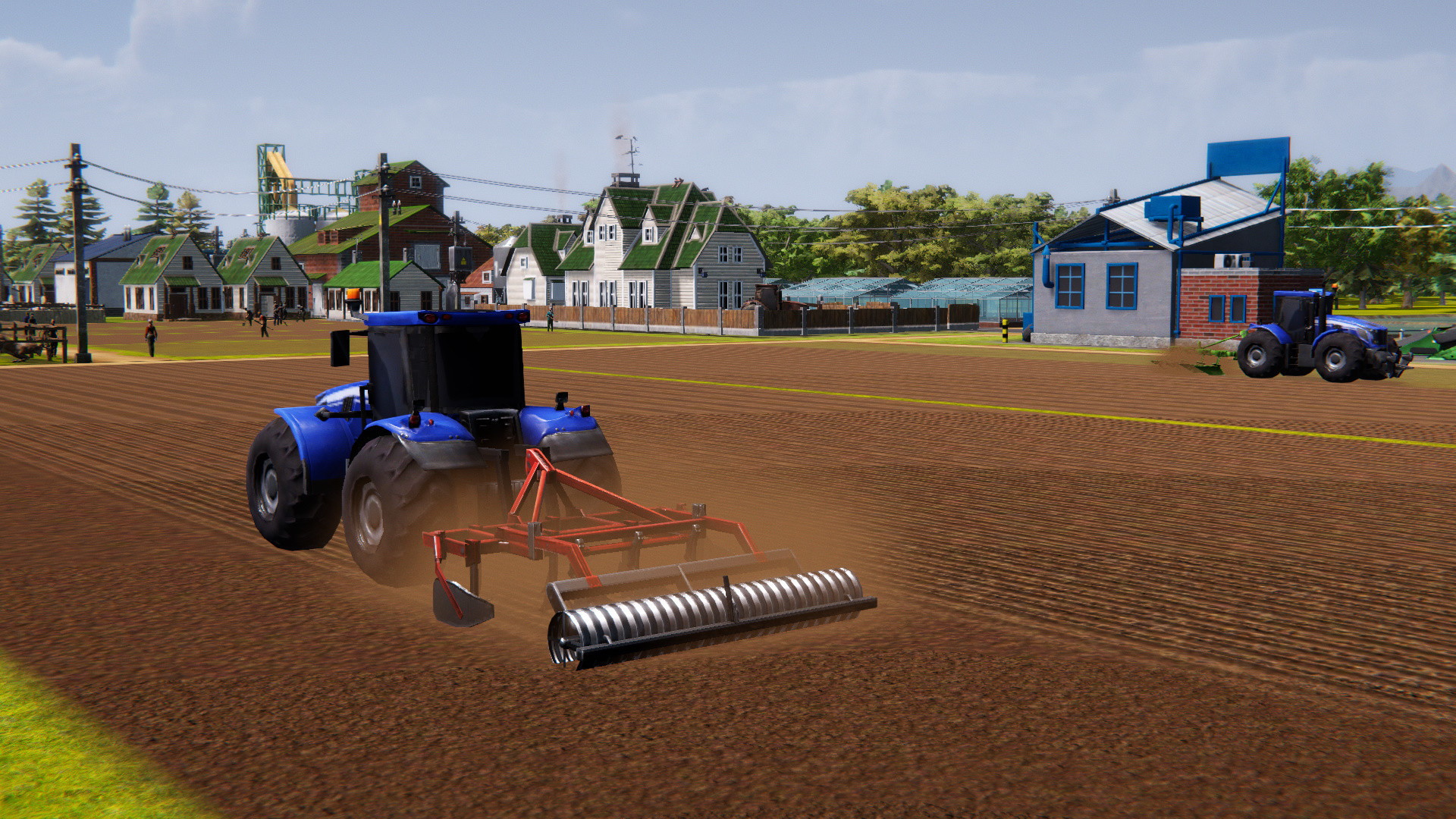 Farm Manager 2021 - screenshot 17