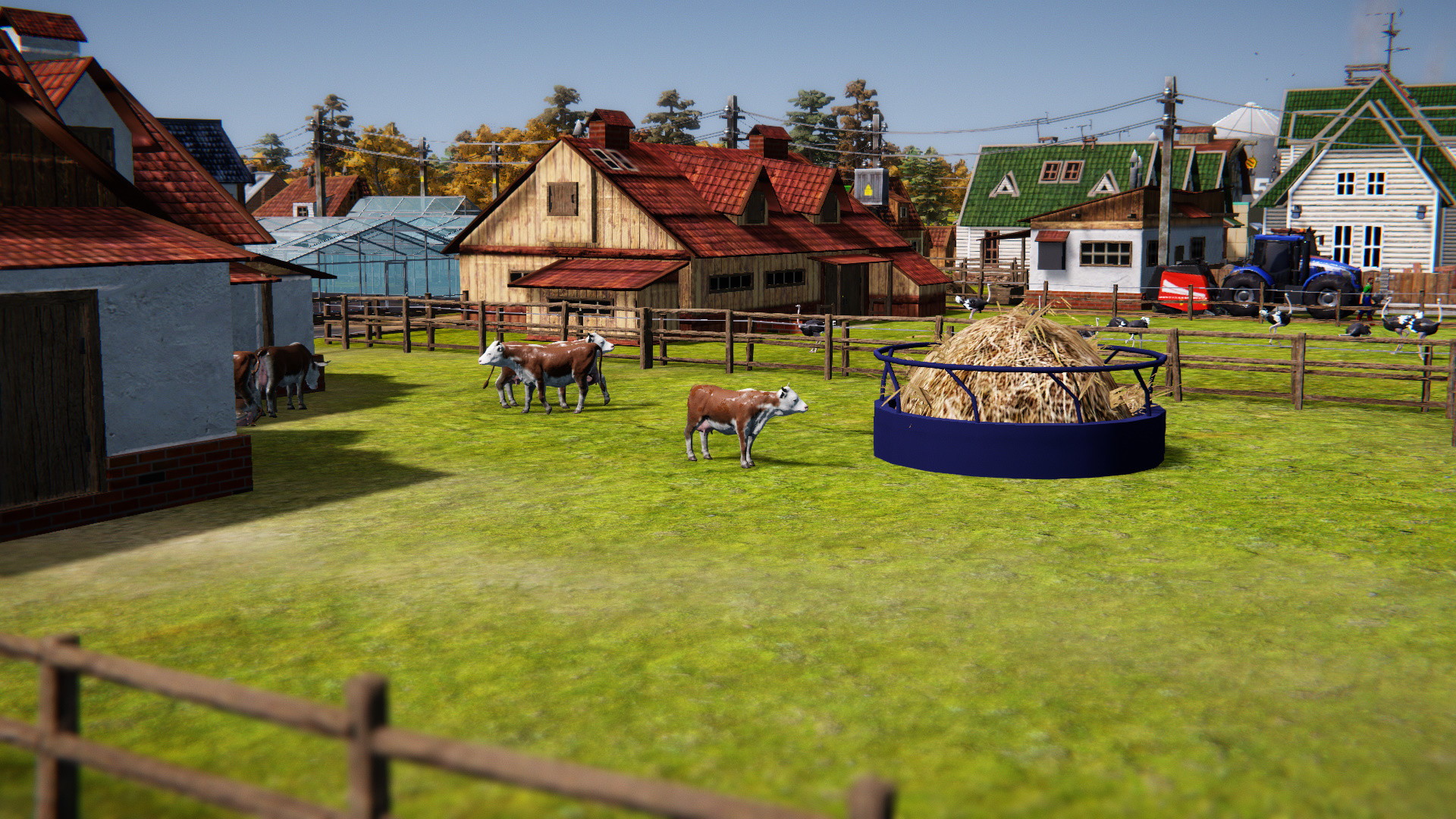 Farm Manager 2021 - screenshot 16