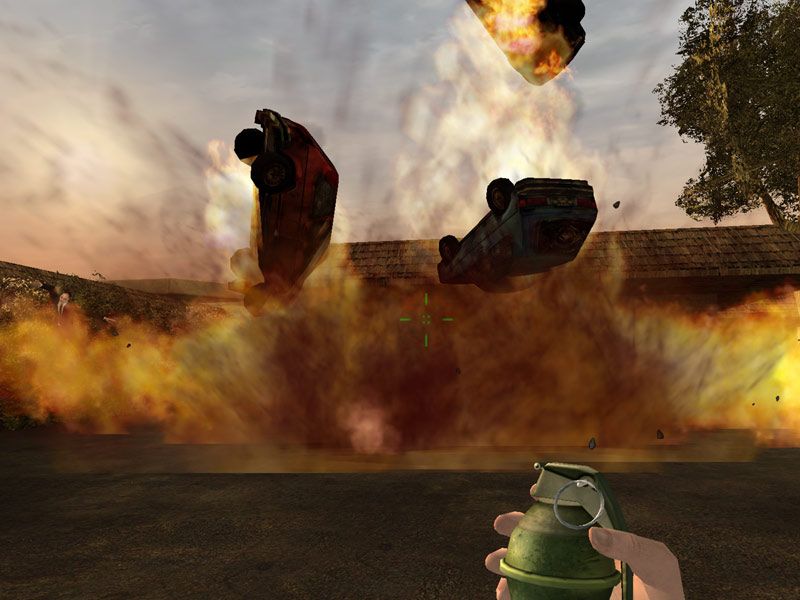 Postal 2 - screenshot 82