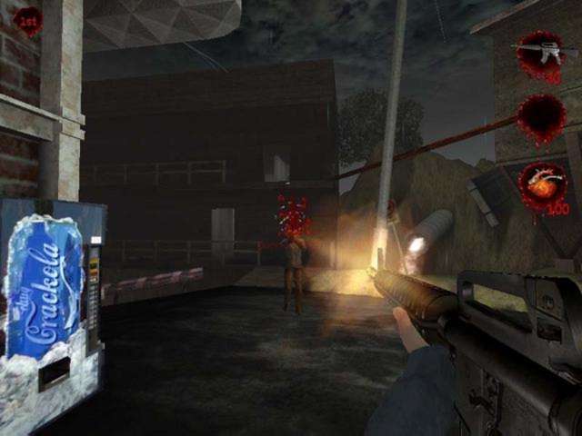 Postal 2 - screenshot 80