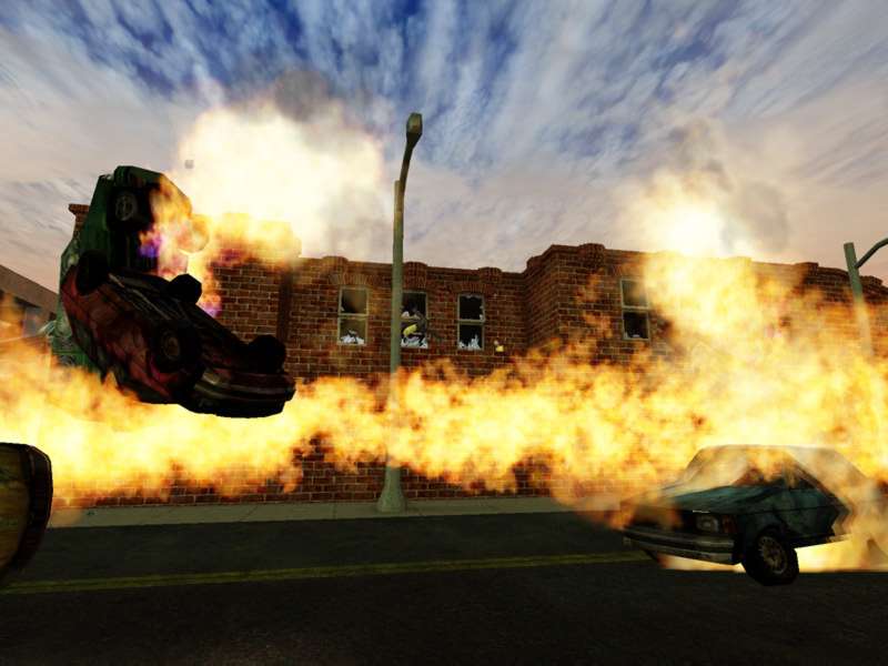 Postal 2 - screenshot 75