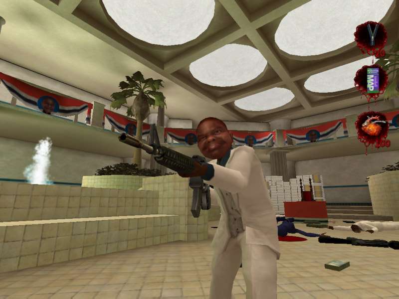 Postal 2 - screenshot 74