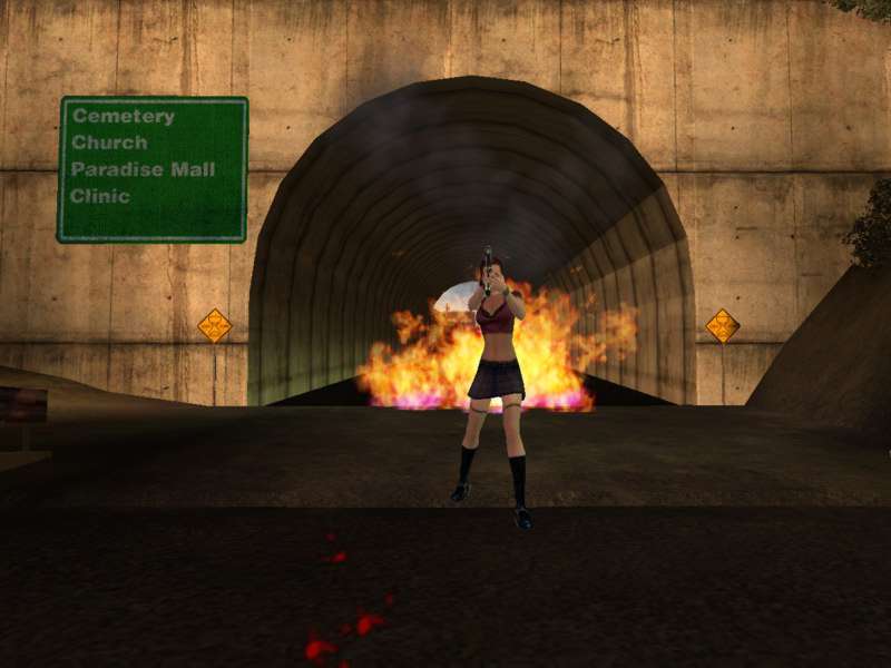 Postal 2 - screenshot 73