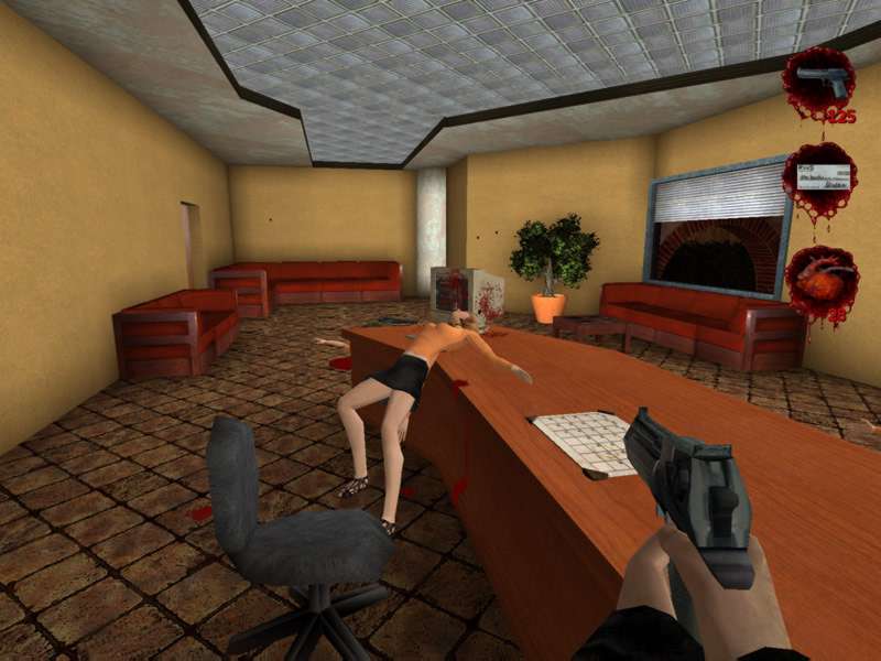 Postal 2 - screenshot 70