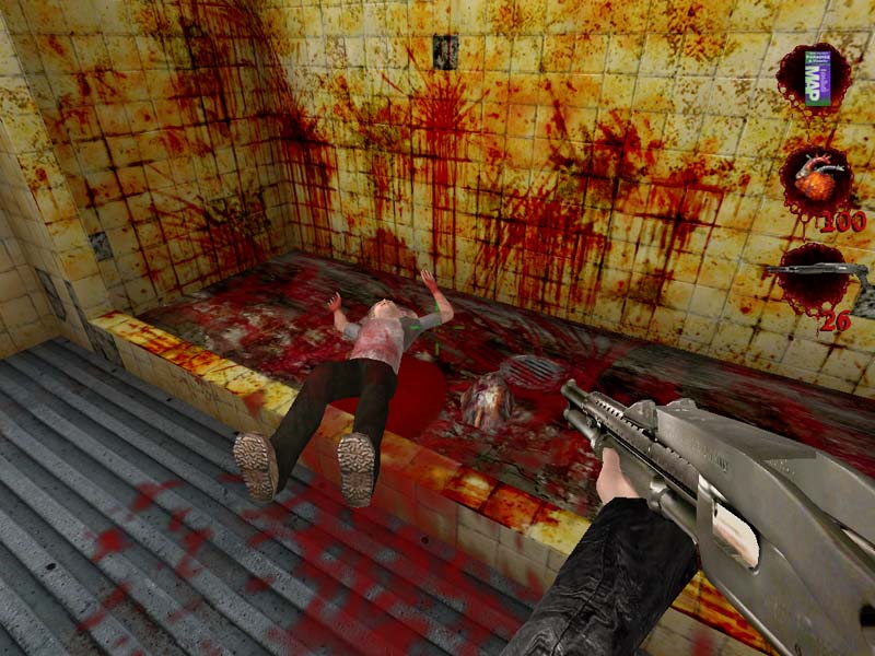 Postal 2 - screenshot 64